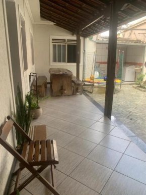 Linda casa privativa